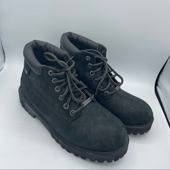Skechers Verdict 4442 Mens Nubuck Lace 